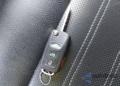 2017 Volkswagen Jetta Gli from USA, damaged, VIN 3VW4T7AJ6HM286208